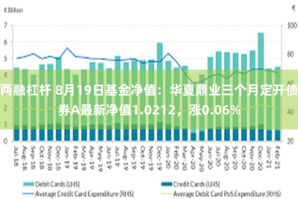 两融杠杆 8月19日基金净值：华夏鼎业三个月定开债券A最新净值1.0212，涨0.06%