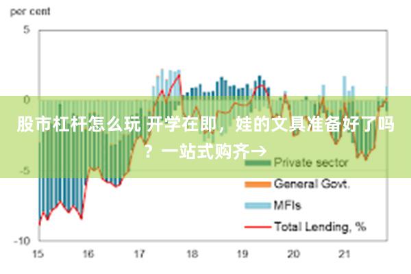 股市杠杆怎么玩 开学在即，娃的文具准备好了吗？一站式购齐→