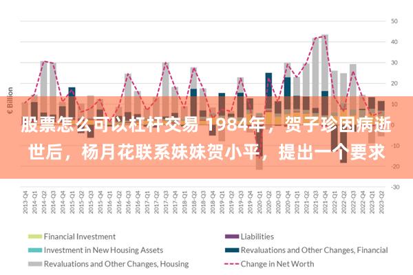 股票怎么可以杠杆交易 1984年，贺子珍因病逝世后，杨月花联系妹妹贺小平，提出一个要求