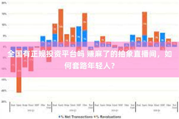 全国有正规投资平台吗 赚麻了的抽象直播间，如何套路年轻人？