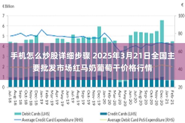 手机怎么炒股详细步骤 2025年3月21日全国主要批发市场红马奶葡萄干价格行情